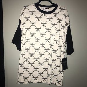 Boy London tee